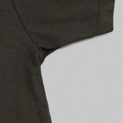 Trophy Clothing OD Pocket Tee Gun Black 35 Trophy Clothing OD Pocket Tee Gun Black