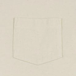 Trophy Clothing OD Pocket Tee Natural NEW ARRIVALS