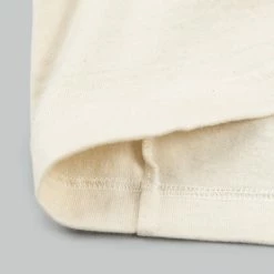 Trophy Clothing OD Pocket Tee Natural NEW ARRIVALS