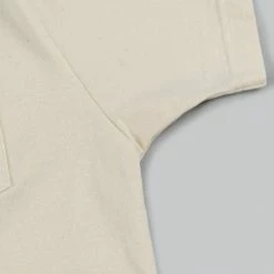 Trophy Clothing OD Pocket Tee Natural NEW ARRIVALS
