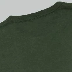 Trophy Clothing OD Pocket Tee Olive
