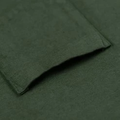 Trophy Clothing OD Pocket Tee Olive