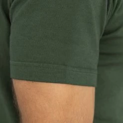 Trophy Clothing OD Pocket Tee Olive