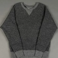 Trophy Clothing Salt & Pepper Freedom Sweatshirt