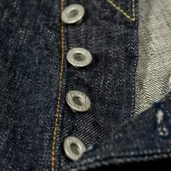 Trophy Clothing 1605 Dirt Denim Regular Straight Jeans 27 Trophy Clothing 1605 Dirt Denim Regular Straight Jeans