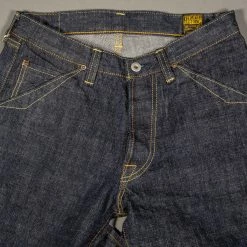 Trophy Clothing 1605 Dirt Denim Regular Straight Jeans 26 Trophy Clothing 1605 Dirt Denim Regular Straight Jeans