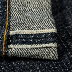 Trophy Clothing 1607 Dirt Denim Regular Straight-Narrow Jeans