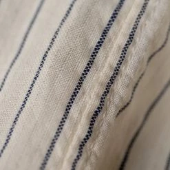 UES Band Collar Shirt