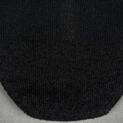 UES Boot Socks Black 17 UES Boot Socks Black