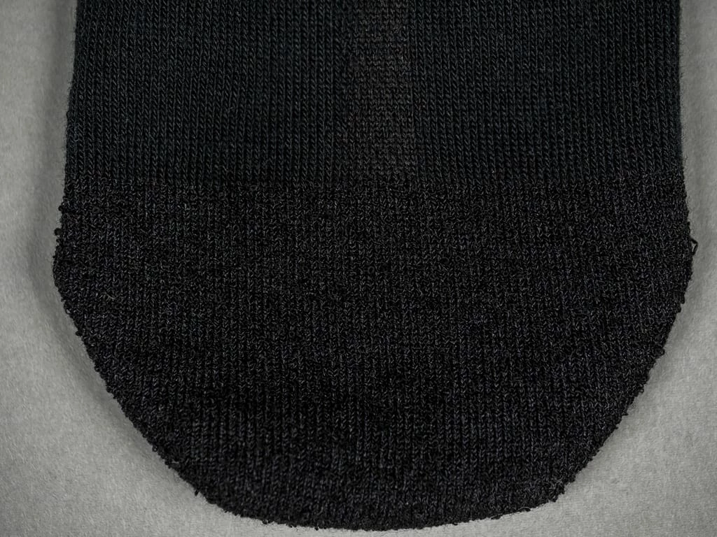 UES Boot Socks Black 6 UES Boot Socks Black