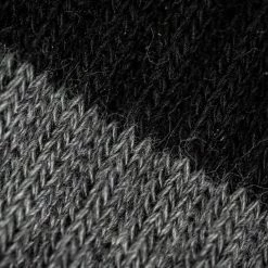 UES Boot Socks Black 22 UES Boot Socks Black