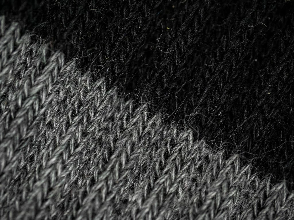 UES Boot Socks Black 11 UES Boot Socks Black