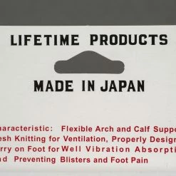 UES Boot Socks Black 25 UES Boot Socks Black