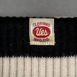 UES Boot Socks Black 23 UES Boot Socks Black