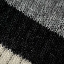 UES Boot Socks Black 24 UES Boot Socks Black