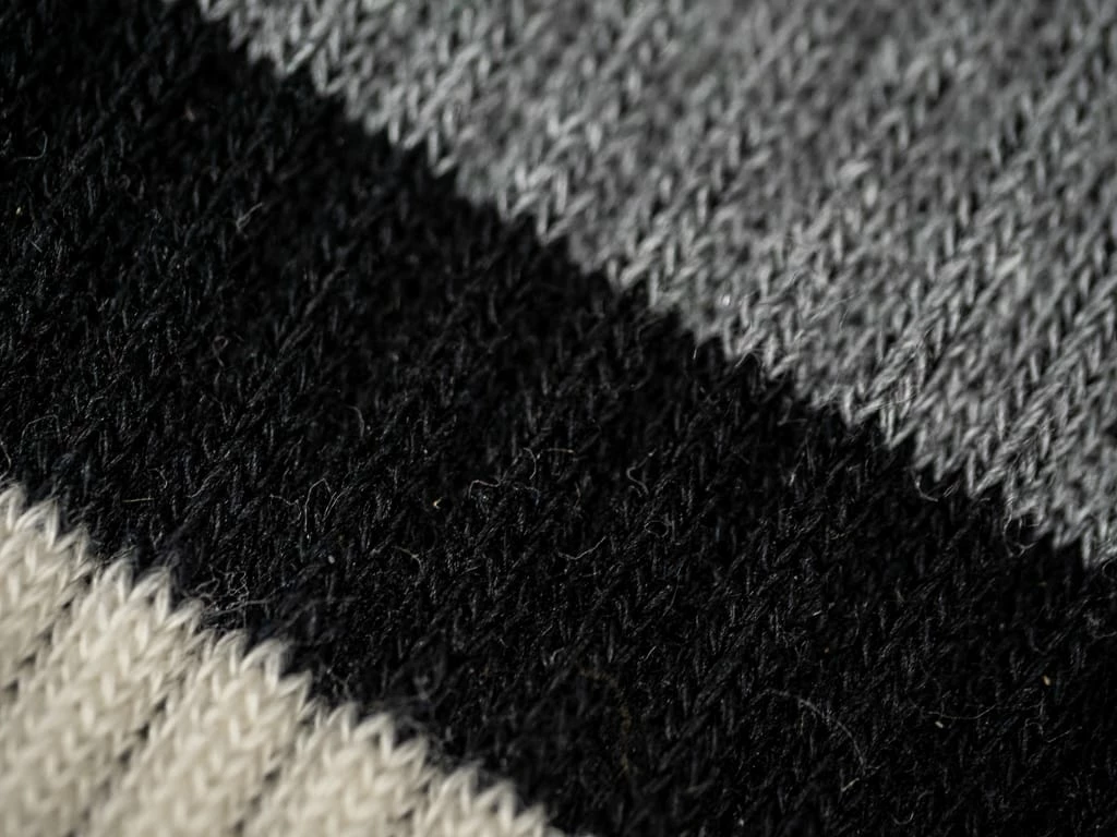 UES Boot Socks Black 13 UES Boot Socks Black