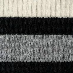 UES Boot Socks Black 19 UES Boot Socks Black