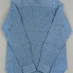 UES Chambray Work Shirt