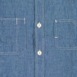 UES Chambray Work Shirt