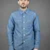 UES Chambray Work Shirt 2 UES Chambray Work Shirt