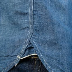 UES Chambray Work Shirt