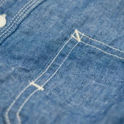 UES Chambray Work Shirt