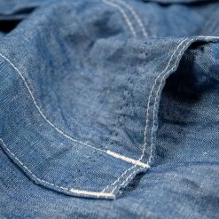 UES Chambray Work Shirt