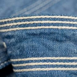 UES Chambray Work Shirt