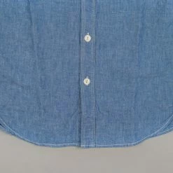 UES Chambray Work Shirt