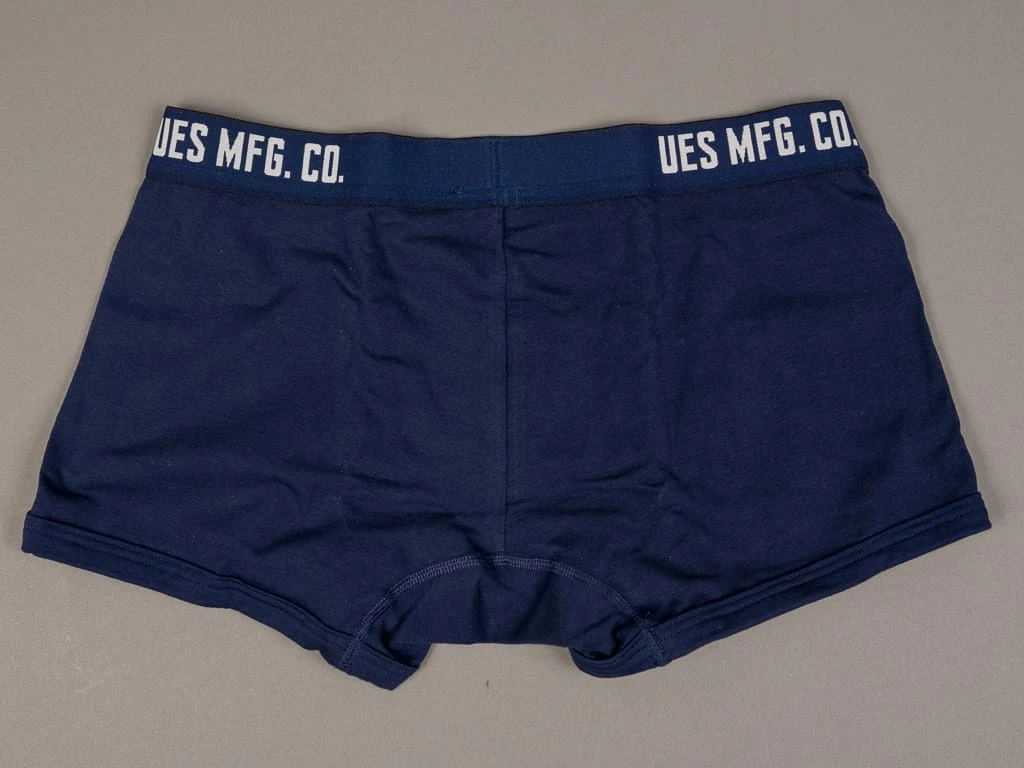 UES Boxer Briefs Navy 4 UES Boxer Briefs Navy