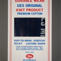 UES Boxer Briefs Navy 17 UES Boxer Briefs Navy