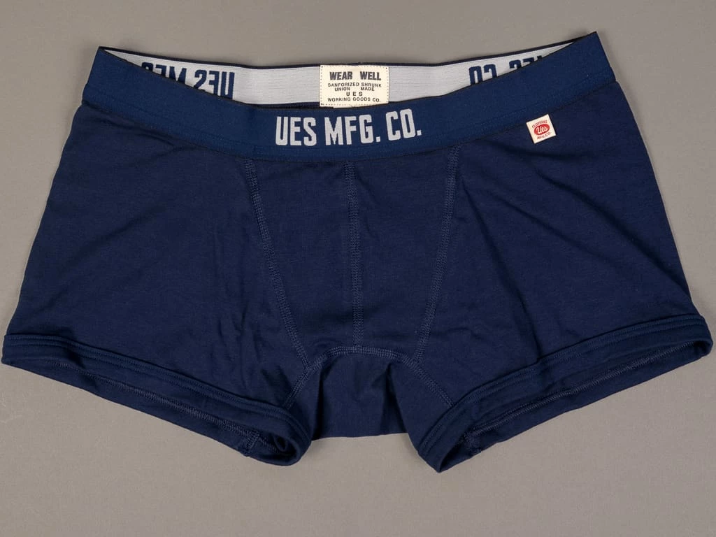 UES Boxer Briefs Navy 3 UES Boxer Briefs Navy