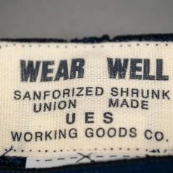 UES Boxer Briefs Navy 16 UES Boxer Briefs Navy