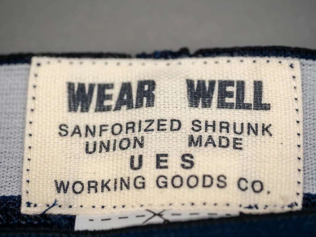 UES Boxer Briefs Navy 8 UES Boxer Briefs Navy