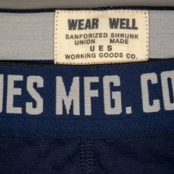 UES Boxer Briefs Navy 13 UES Boxer Briefs Navy