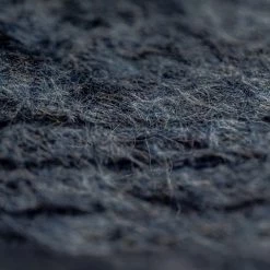 UES Indigo Extra Heavy Flannel Shirt 46 UES Indigo Extra Heavy Flannel Shirt