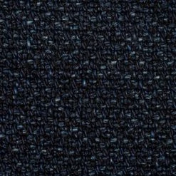 UES Indigo Extra Heavy Flannel Shirt 48 UES Indigo Extra Heavy Flannel Shirt