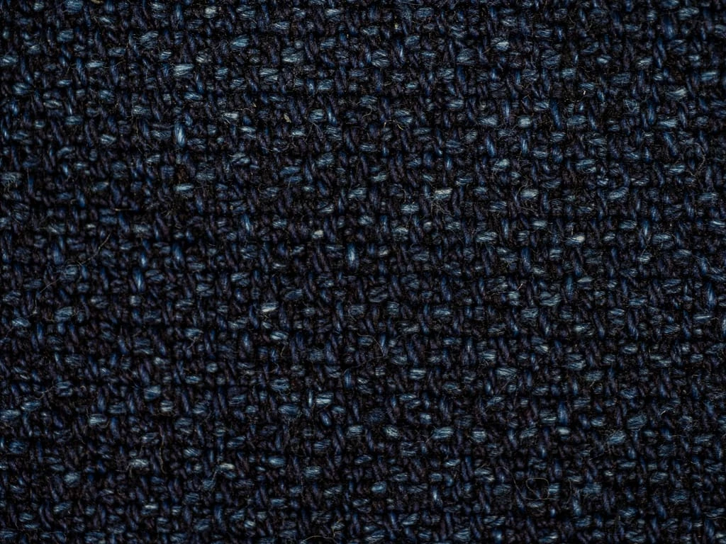 UES Indigo Extra Heavy Flannel Shirt 25 UES Indigo Extra Heavy Flannel Shirt