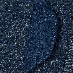 UES Heather Socks Navy