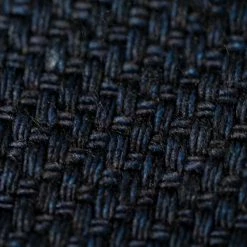 UES Indigo Heavy Flannel Shirt 49 UES Indigo Heavy Flannel Shirt