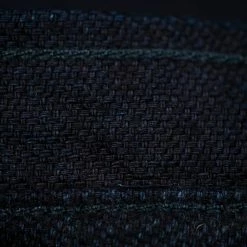 UES Indigo Heavy Flannel Shirt 47 UES Indigo Heavy Flannel Shirt