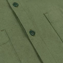 UES Short Sleeve Mechanic Shirt Green NEW ARRIVALS