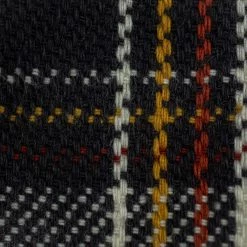 UES Heavy Flannel Shirt Red