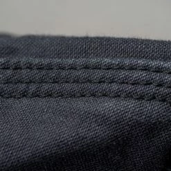 UES Duck Short Pants Black