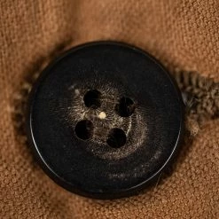 UES Duck Short Pants Brown