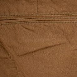 UES Duck Short Pants Brown