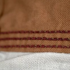 UES Duck Short Pants Brown