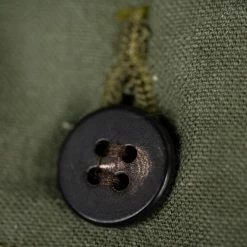 UES Duck Short Pants Olive