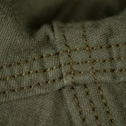 UES Duck Short Pants Olive