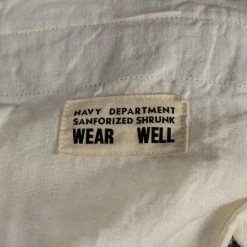 UES Duck Short Pants Olive